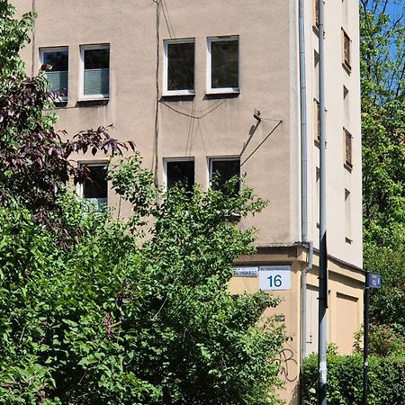 קרקוב Apartament Daszynskiego מראה חיצוני תמונה