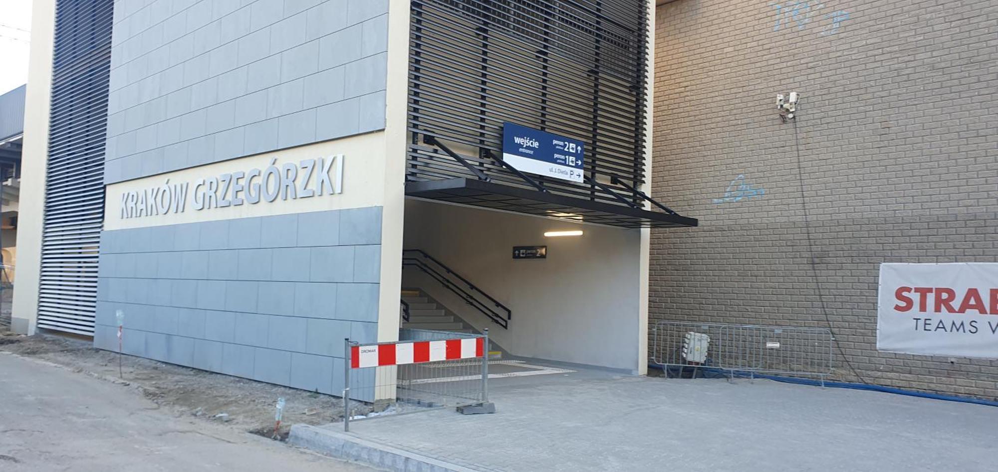 קרקוב Apartament Daszynskiego מראה חיצוני תמונה