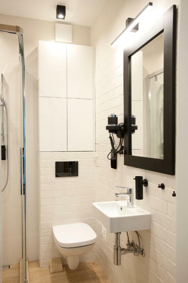 קרקוב Apartament Daszynskiego מראה חיצוני תמונה